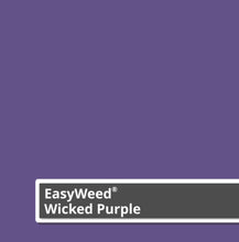Load image into Gallery viewer, Siser EasyWeed® Heat Transfer Vinyl 12"x5ft Roll