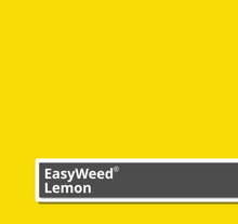 Load image into Gallery viewer, Siser EasyWeed® Heat Transfer Vinyl 12"x5ft Roll