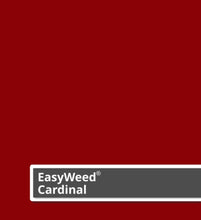 Load image into Gallery viewer, Siser EasyWeed® Heat Transfer Vinyl 12"x5ft Roll