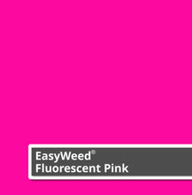 Load image into Gallery viewer, Siser EasyWeed® Heat Transfer Vinyl 12"x 12"