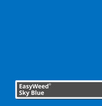 Load image into Gallery viewer, Siser EasyWeed® Heat Transfer Vinyl 12"x5ft Roll