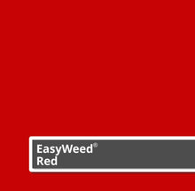 Load image into Gallery viewer, Siser EasyWeed® Heat Transfer Vinyl 12"x5ft Roll