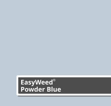 Load image into Gallery viewer, Siser EasyWeed® Heat Transfer Vinyl 12"x5ft Roll