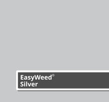 Load image into Gallery viewer, Siser EasyWeed® Heat Transfer Vinyl 12"x5ft Roll