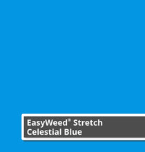Load image into Gallery viewer, Siser MATTE EasyWeed® Stretch Heat Transfer Vinyl