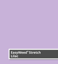 Load image into Gallery viewer, Siser MATTE EasyWeed® Stretch Heat Transfer Vinyl