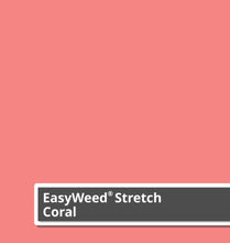 Load image into Gallery viewer, Siser MATTE EasyWeed® Stretch Heat Transfer Vinyl