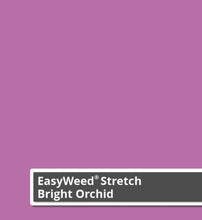 Load image into Gallery viewer, Siser MATTE EasyWeed® Stretch Heat Transfer Vinyl