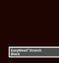 Load image into Gallery viewer, Siser MATTE EasyWeed® Stretch Heat Transfer Vinyl