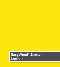 Load image into Gallery viewer, Siser MATTE EasyWeed® Stretch Heat Transfer Vinyl