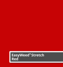 Load image into Gallery viewer, Siser MATTE EasyWeed® Stretch Heat Transfer Vinyl