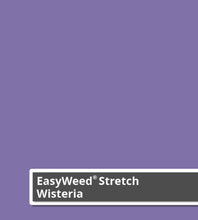 Load image into Gallery viewer, Siser MATTE EasyWeed® Stretch Heat Transfer Vinyl