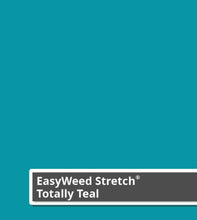 Load image into Gallery viewer, Siser MATTE EasyWeed® Stretch Heat Transfer Vinyl
