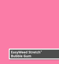 Load image into Gallery viewer, Siser MATTE EasyWeed® Stretch Heat Transfer Vinyl