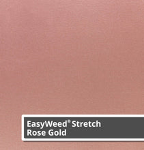 Load image into Gallery viewer, Siser MATTE EasyWeed® Stretch Heat Transfer Vinyl