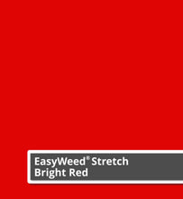 Load image into Gallery viewer, Siser MATTE EasyWeed® Stretch Heat Transfer Vinyl