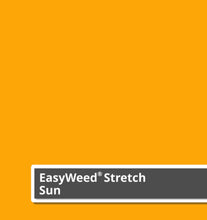 Load image into Gallery viewer, Siser MATTE EasyWeed® Stretch Heat Transfer Vinyl