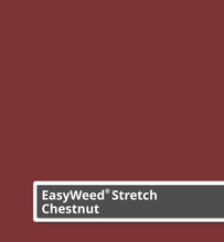 Load image into Gallery viewer, Siser MATTE EasyWeed® Stretch Heat Transfer Vinyl