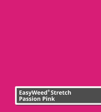 Load image into Gallery viewer, Siser MATTE EasyWeed® Stretch Heat Transfer Vinyl