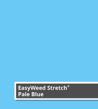 Load image into Gallery viewer, Siser MATTE EasyWeed® Stretch Heat Transfer Vinyl