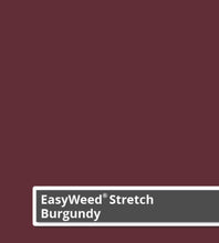 Load image into Gallery viewer, Siser MATTE EasyWeed® Stretch Heat Transfer Vinyl
