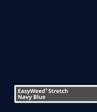 Load image into Gallery viewer, Siser MATTE EasyWeed® Stretch Heat Transfer Vinyl