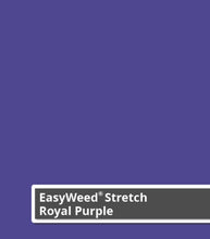 Load image into Gallery viewer, Siser MATTE EasyWeed® Stretch Heat Transfer Vinyl