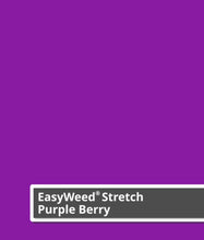 Load image into Gallery viewer, Siser MATTE EasyWeed® Stretch Heat Transfer Vinyl