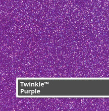 Load image into Gallery viewer, Siser Twinkle HTV