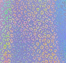 Load image into Gallery viewer, TECKWRAP - HOLOGRAPHIC MOSAIC (ADHESIVE)