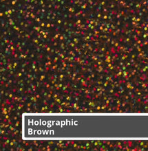 Load image into Gallery viewer, Siser Holographic Heat Transfer Vinyl