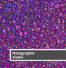 Load image into Gallery viewer, Siser Holographic Heat Transfer Vinyl