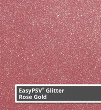 Load image into Gallery viewer, Siser EasyPSV™ Permanent Glitter