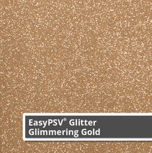Load image into Gallery viewer, Siser EasyPSV™ Permanent Glitter