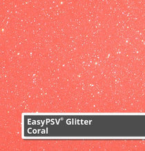 Load image into Gallery viewer, Siser EasyPSV™ Permanent Glitter