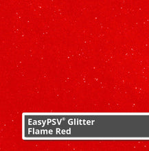 Load image into Gallery viewer, Siser EasyPSV™ Permanent Glitter