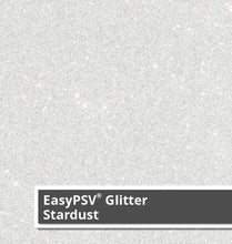 Load image into Gallery viewer, Siser EasyPSV™ Permanent Glitter