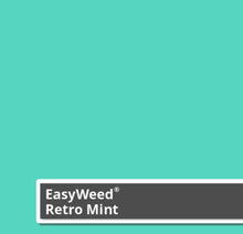 Load image into Gallery viewer, Siser EasyWeed® Heat Transfer Vinyl 12"x 12"