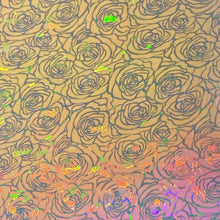 Load image into Gallery viewer, TECKWRAP - HOLOGRAPHIC MOSAIC (ADHESIVE)