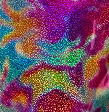 Load image into Gallery viewer, TECKWRAP - HOLOGRAPHIC MOSAIC (ADHESIVE)