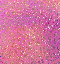 Load image into Gallery viewer, TECKWRAP - HOLOGRAPHIC MOSAIC (ADHESIVE)