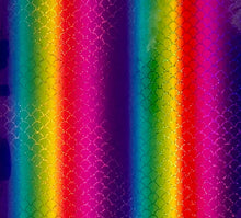 Load image into Gallery viewer, TECKWRAP - HOLOGRAPHIC MOSAIC (ADHESIVE)