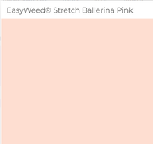 Load image into Gallery viewer, Siser MATTE EasyWeed® Stretch Heat Transfer Vinyl