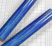 Load image into Gallery viewer, TECKWRAP Adhesive Holographic