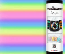Load image into Gallery viewer, NEW**Candy Colour Adhesive Vinyl