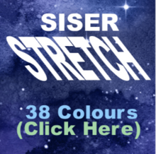 Load image into Gallery viewer, Siser MATTE EasyWeed® Stretch Heat Transfer Vinyl