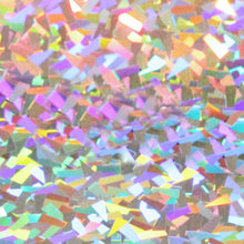 Load image into Gallery viewer, Siser Holographic Heat Transfer Vinyl