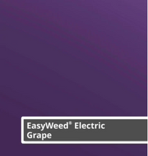 Load image into Gallery viewer, SISER Electric Heat Transfer Vinyl