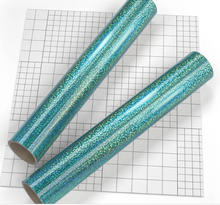 Load image into Gallery viewer, TECKWRAP Adhesive Holographic