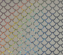 Load image into Gallery viewer, TECKWRAP - HOLOGRAPHIC MOSAIC (ADHESIVE)